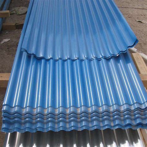 zinc corrugated metal sheet for roofing made of|corrugated sheets price list.